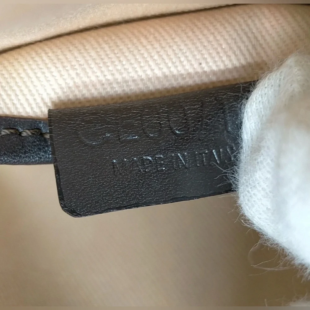 CELINE Signature Canvas/Leather Tote Bag 😍❤️